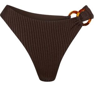 Monday swim Brontë Bottom- S